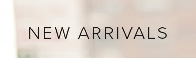 Shop New Arrivals