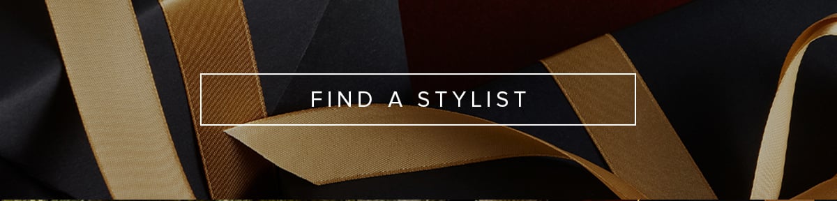 Find a Stylist