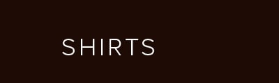 Shop Shirts