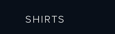 Shop Shirts