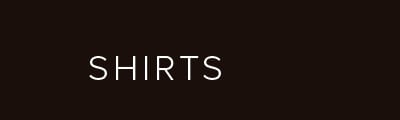 Shop Shirts