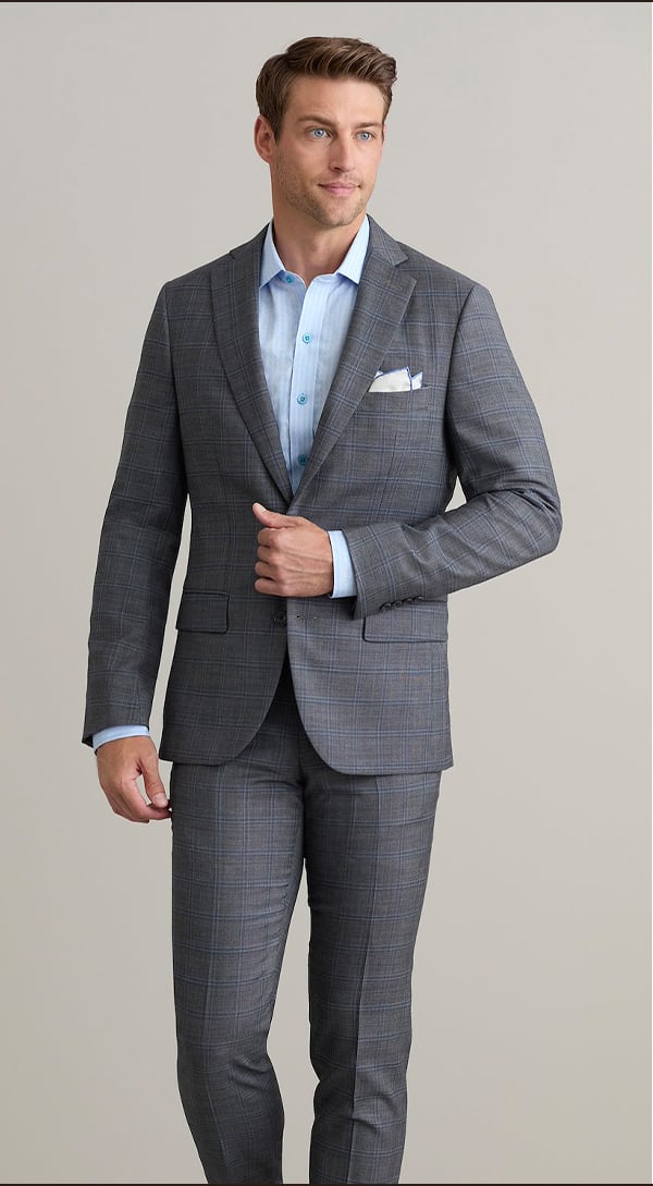 Studio Suiting 1.
