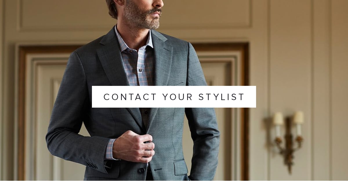 Contact Your Stylist