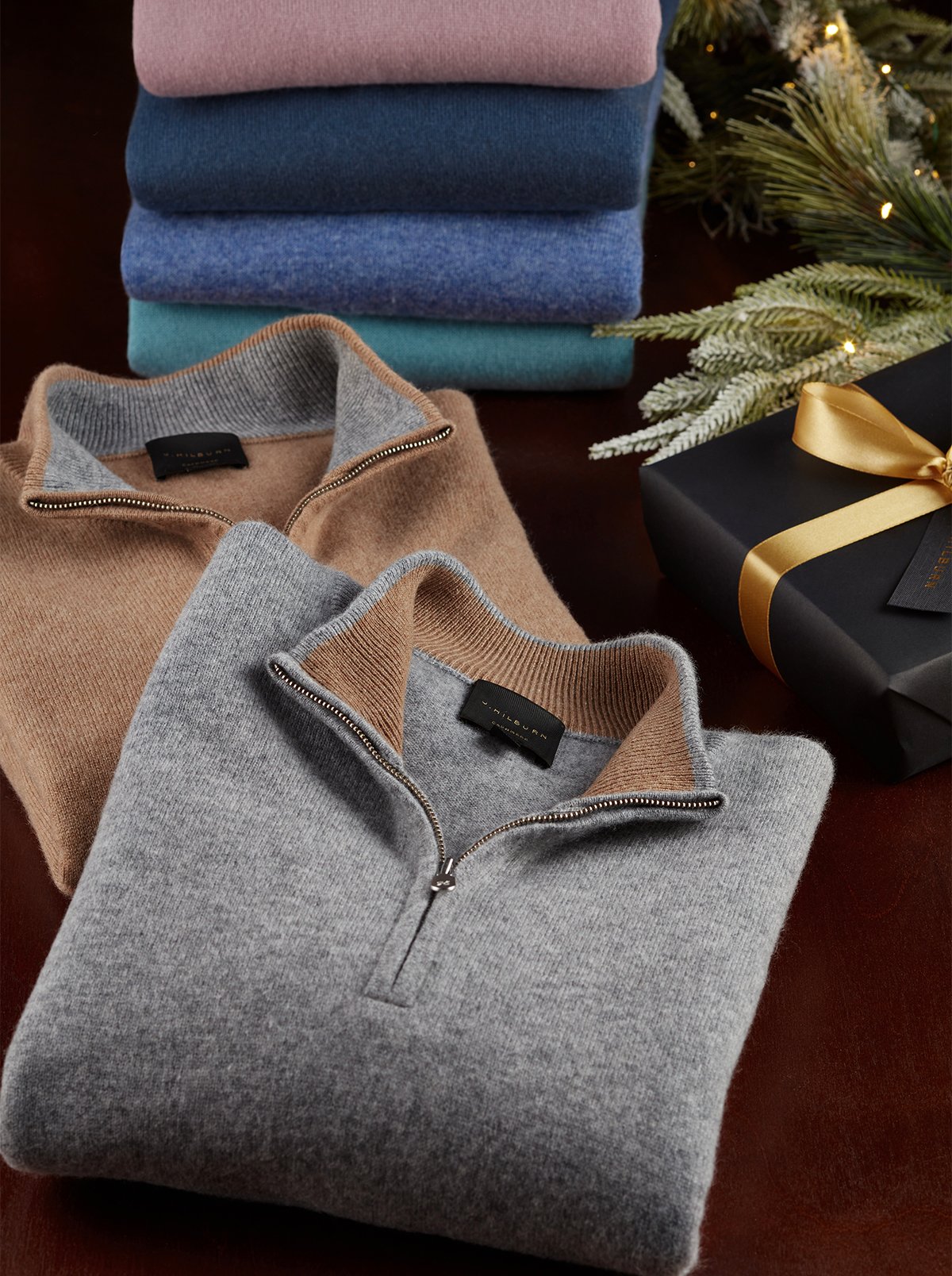 Gifting 13.