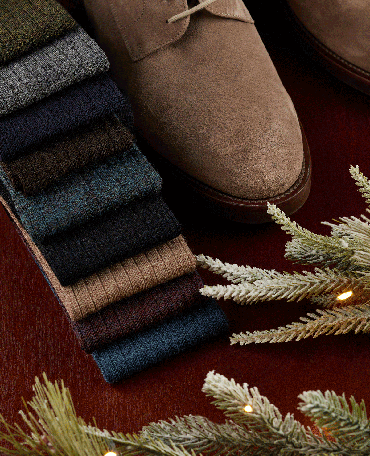 Shop Holiday Gifts