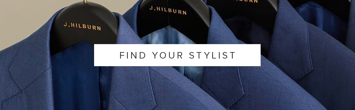 Find Your Stylist